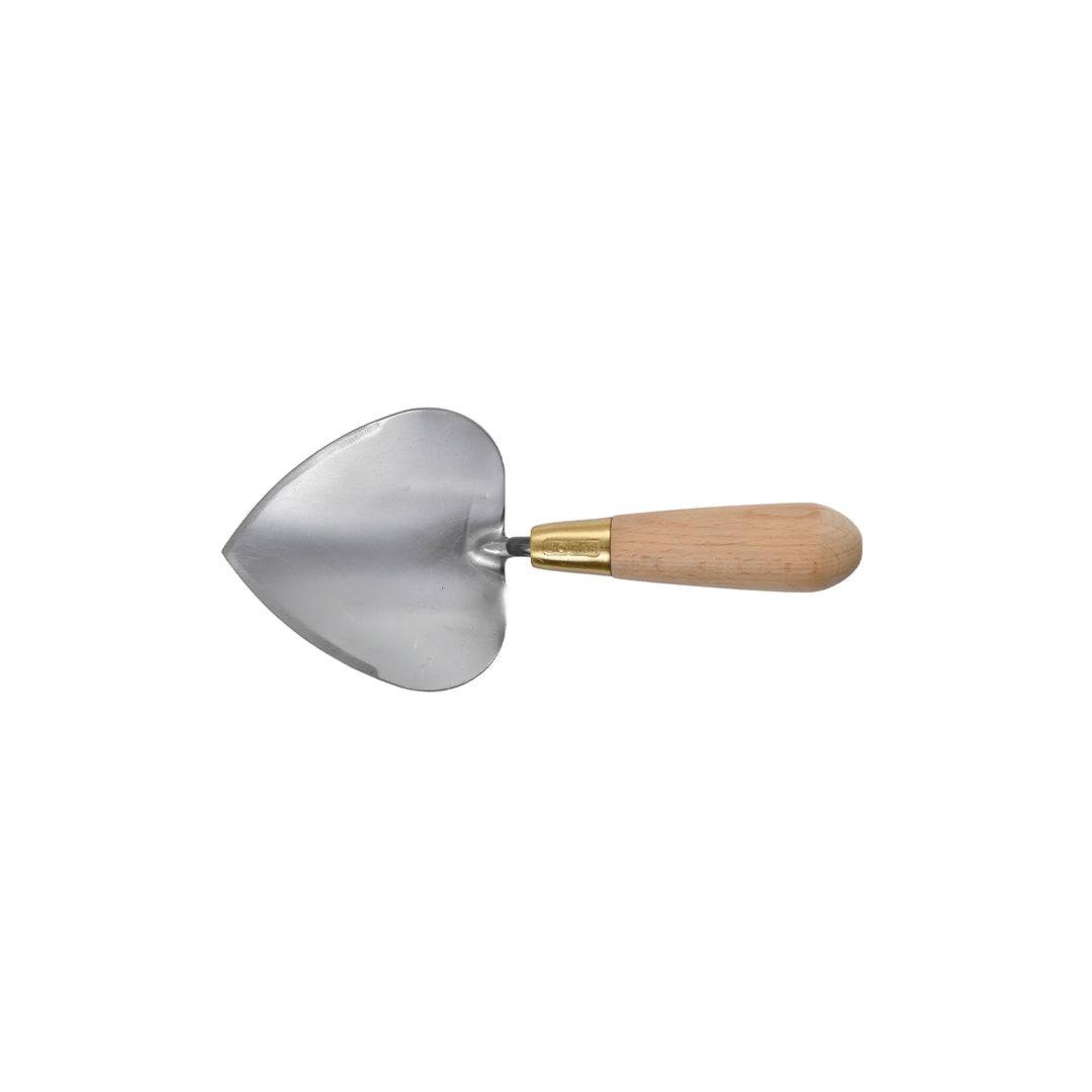 Burgon & Ball - Sophie Conran Heart Shaped Trowel 