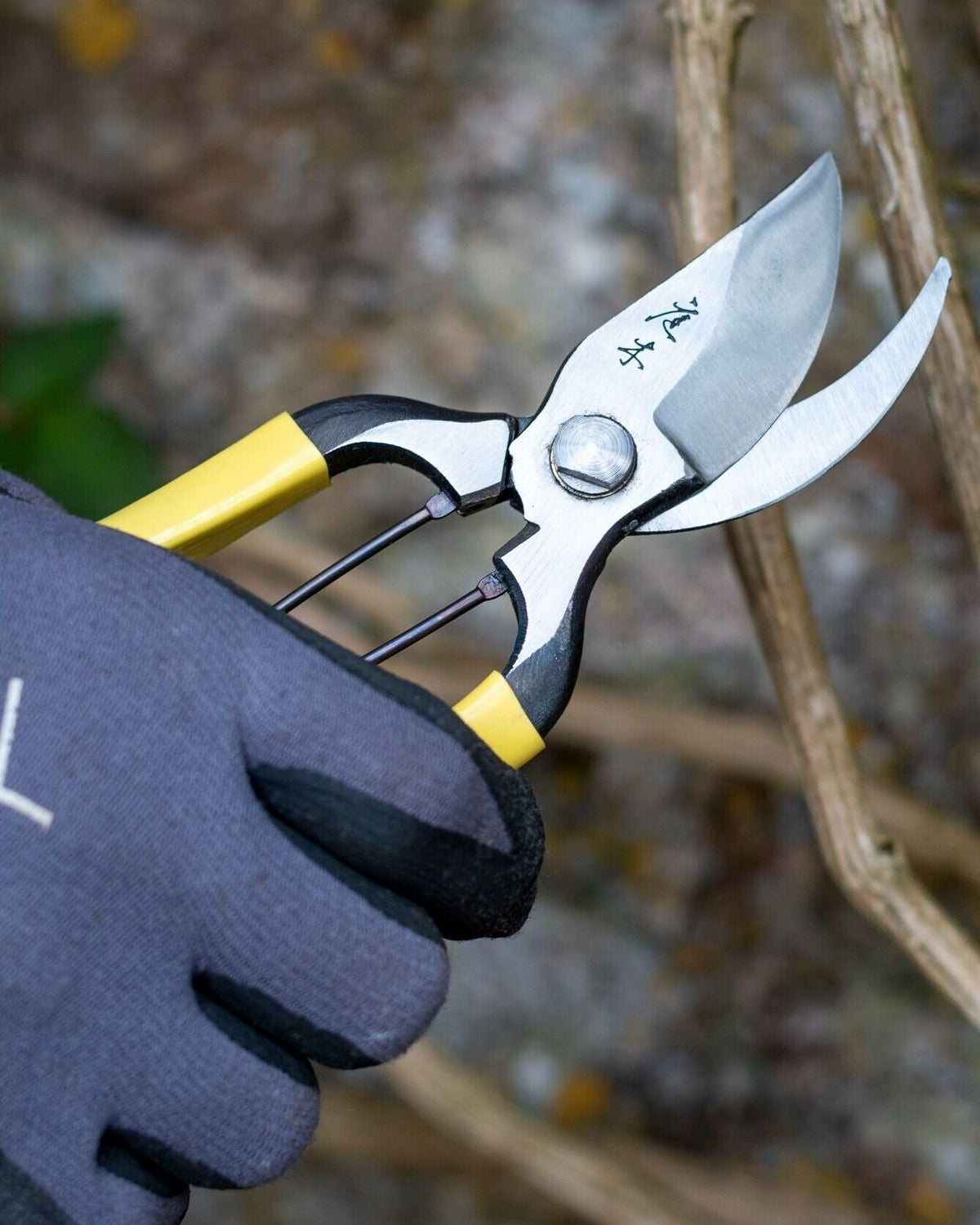 Niwaki GR Pro Secateurs
