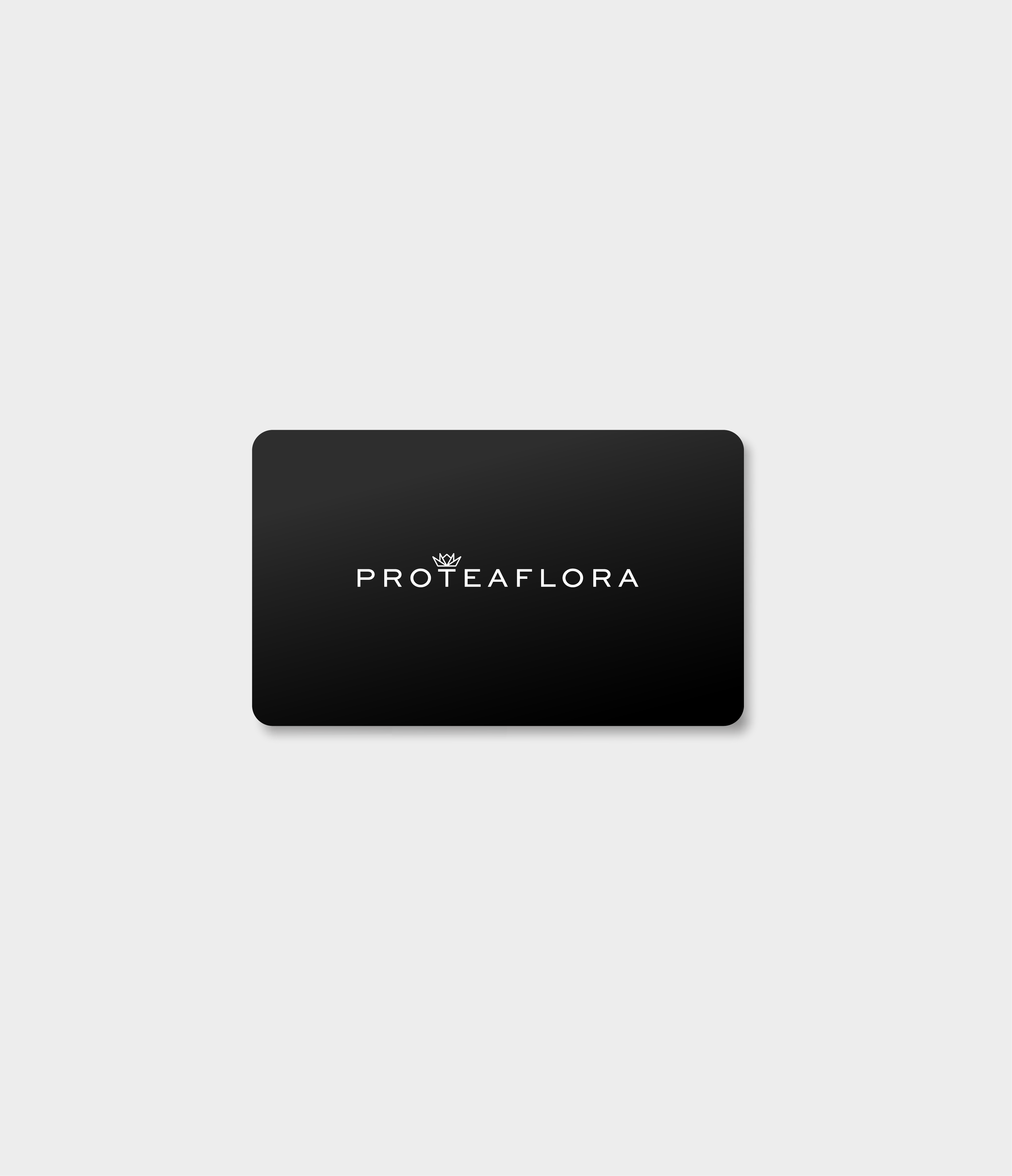 Proteaflora Gift Card