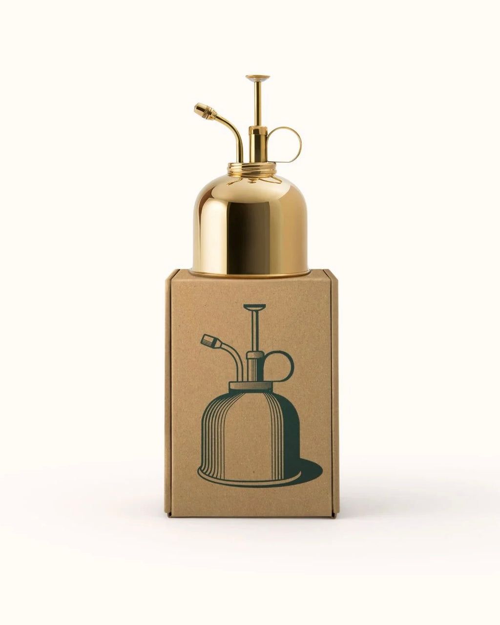 Haws Brass Smethwick Spritzer