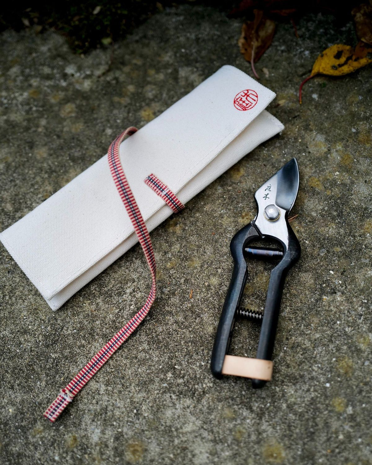 Niwaki Joppari Secateurs