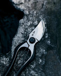 Niwaki Pro Secateurs • Left Handed