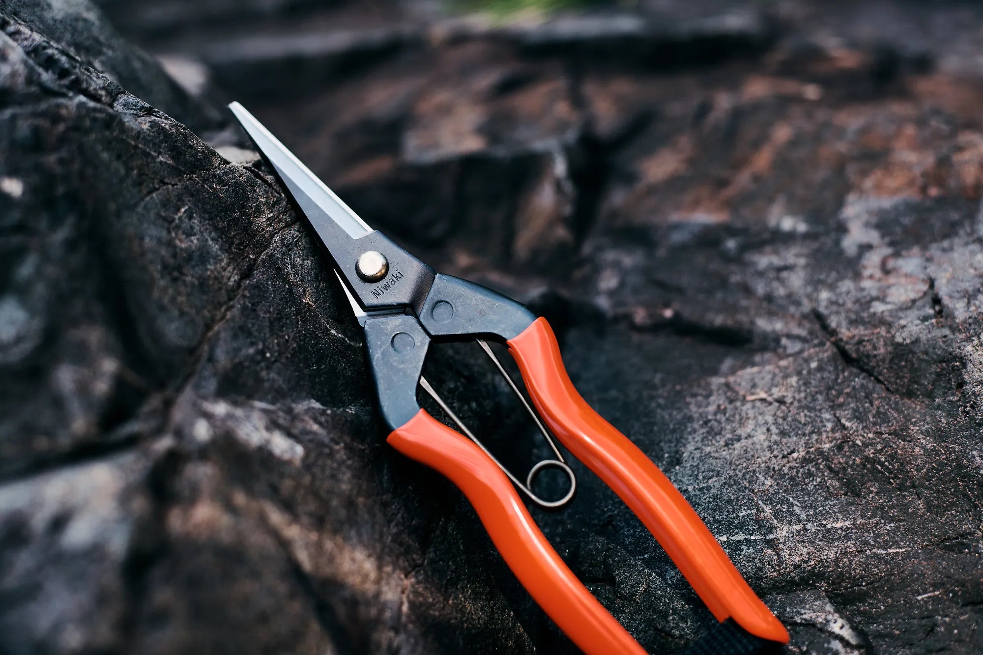 Niwaki Forged Garden Snips