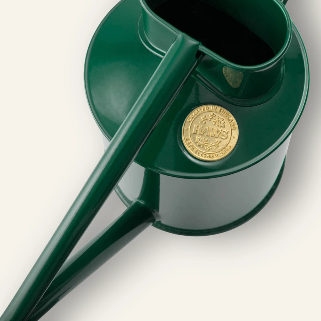 Haws watering can
