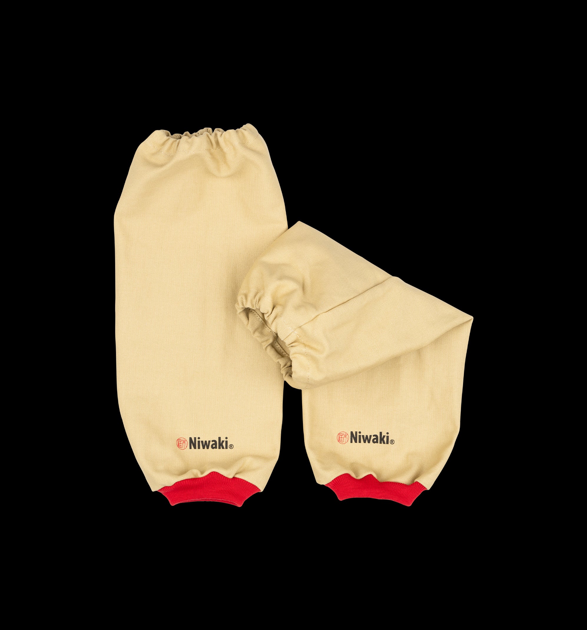 Niwaki Arm Covers