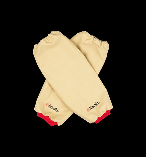 Niwaki Arm Covers