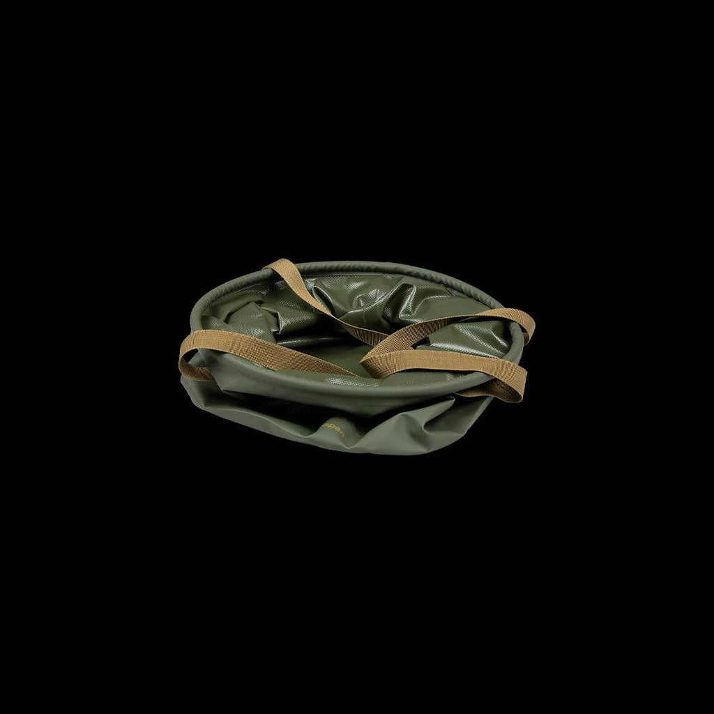 Niwaki Camping Bucket