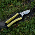 Niwaki GR Pro S-Type Secateurs