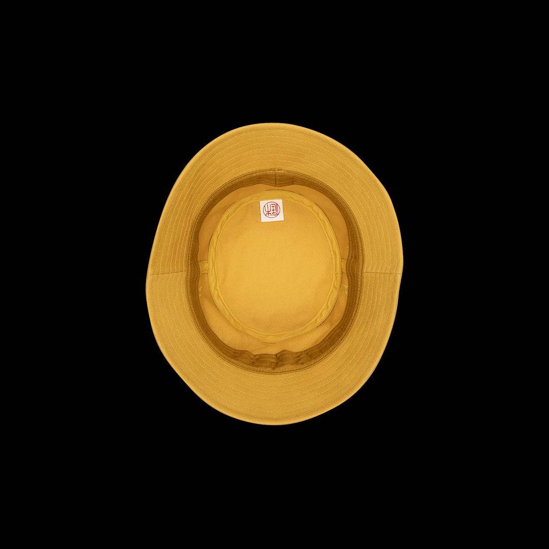 Niwaki Hiyoke Hat – Stylish, Durable Bucket Hat for Sun & Rain