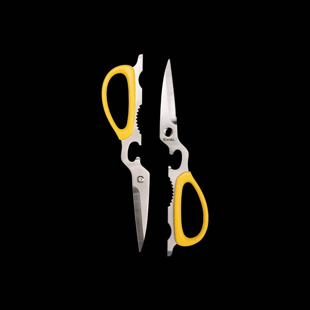 Niwaki Mainichi Kitchen Scissors