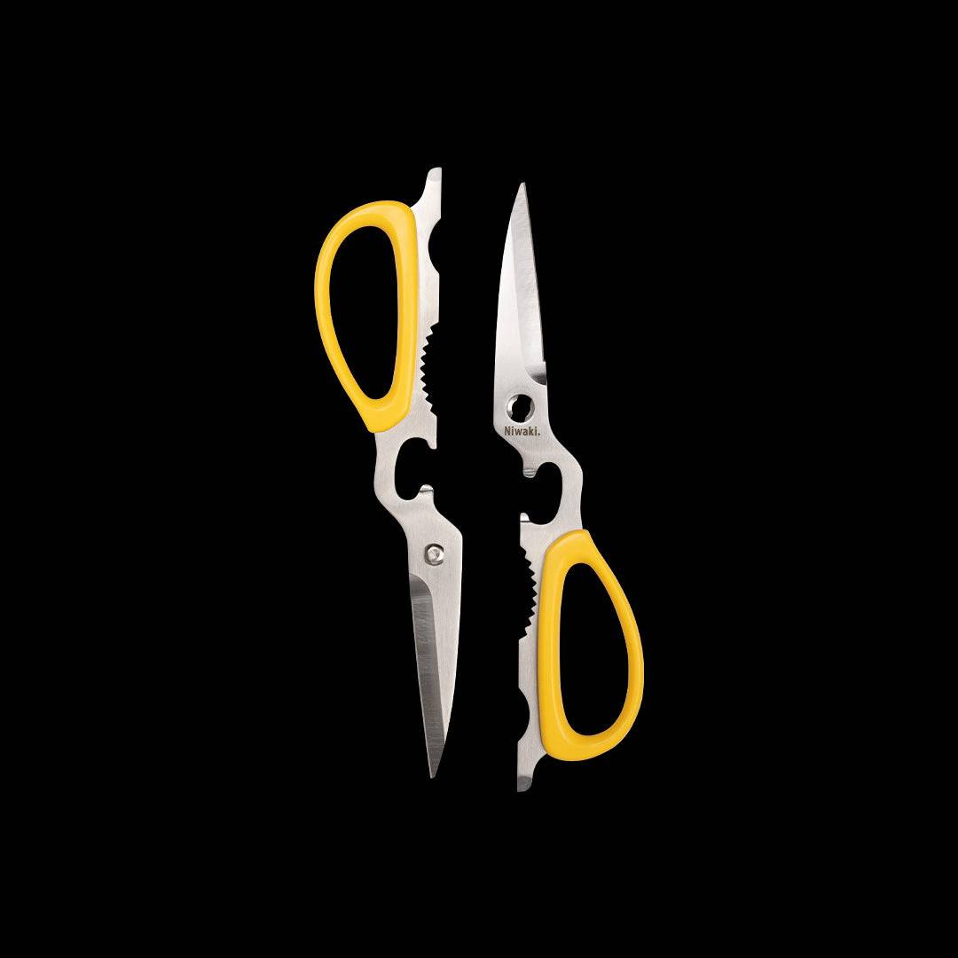 Niwaki Mainichi Kitchen Scissors
