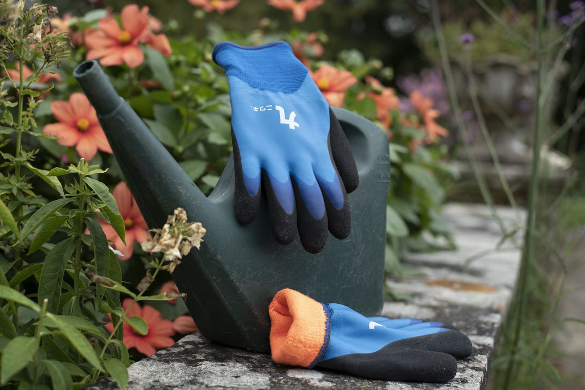 Niwaki Winter Gloves