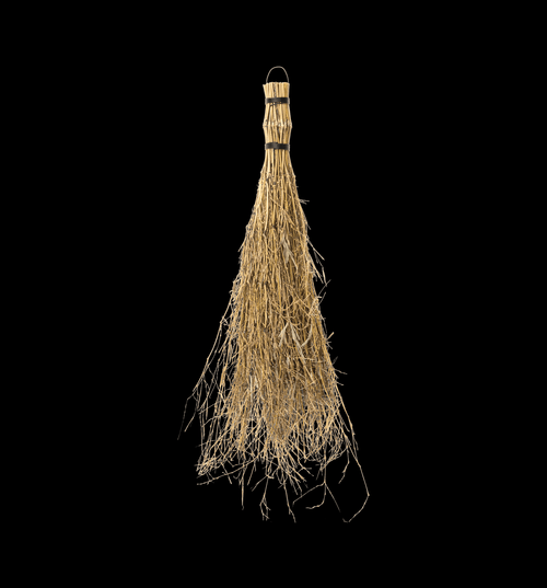 Niwaki Bamboo Hand Broom