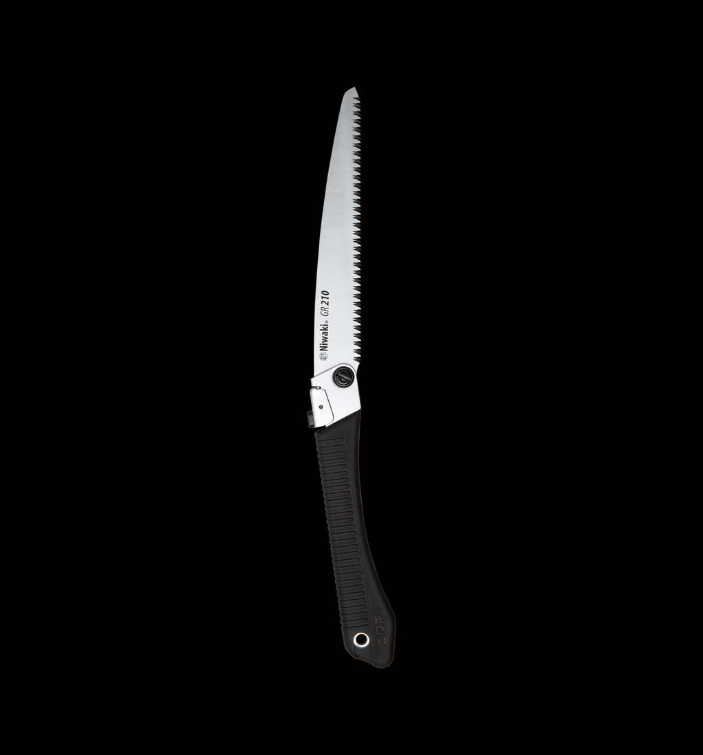 Niwaki GR 210 Folding Saw_Proteaflora