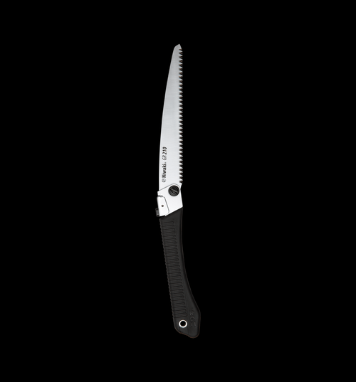 Niwaki GR 210 Folding Saw_Proteaflora